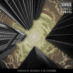 Cover of Towers