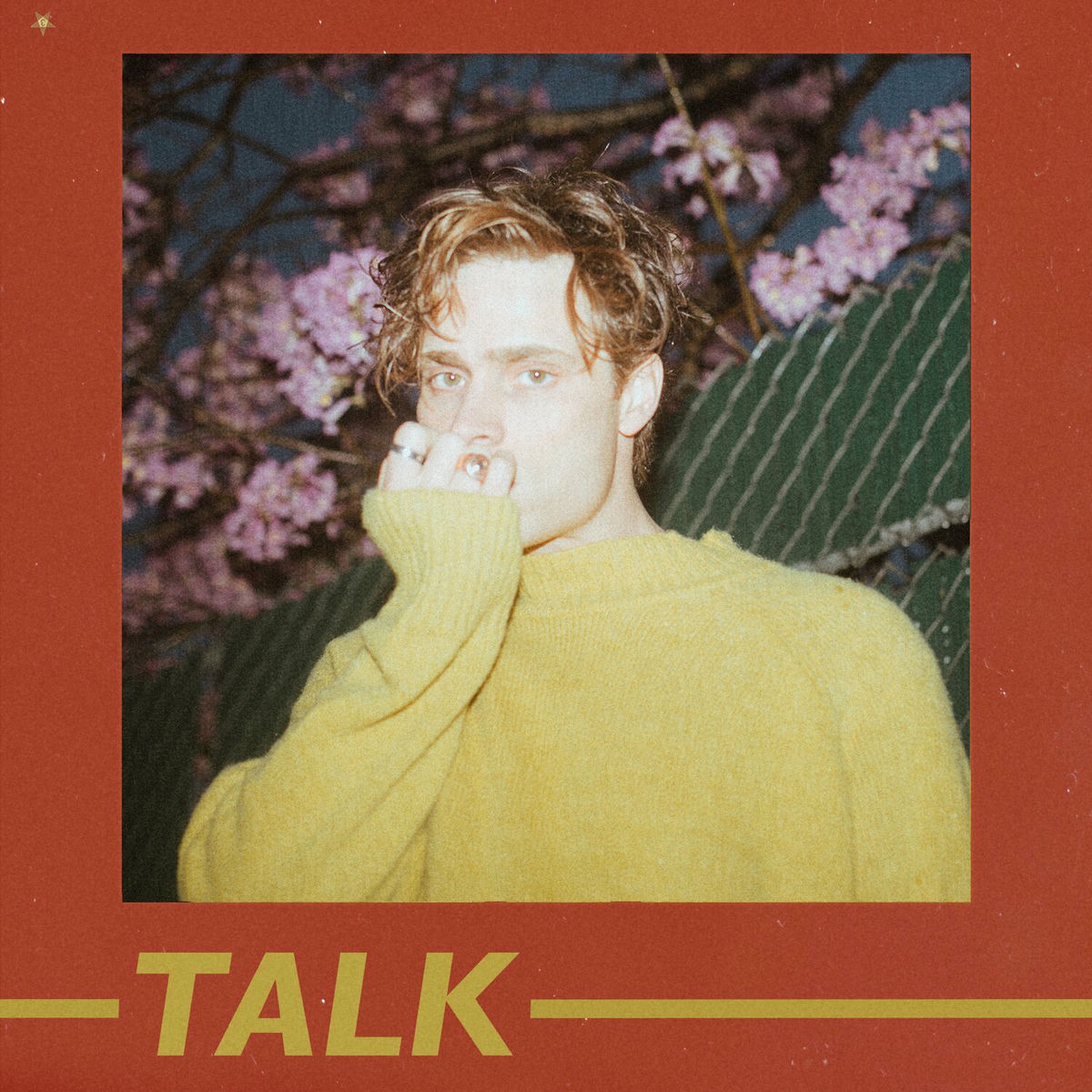Album cover of Talk