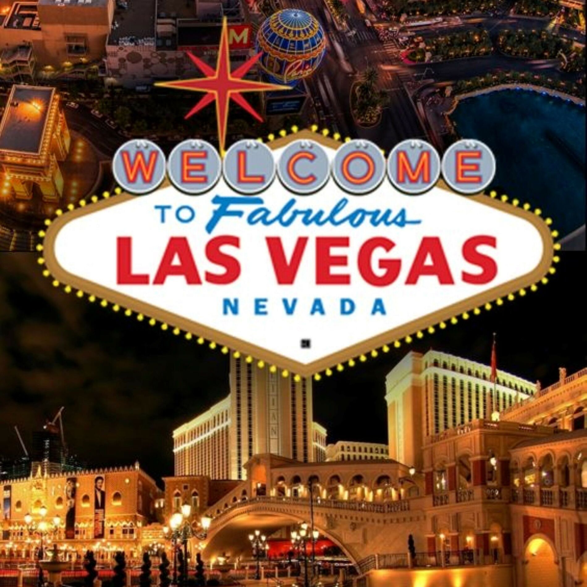 Album cover of Las Vegas