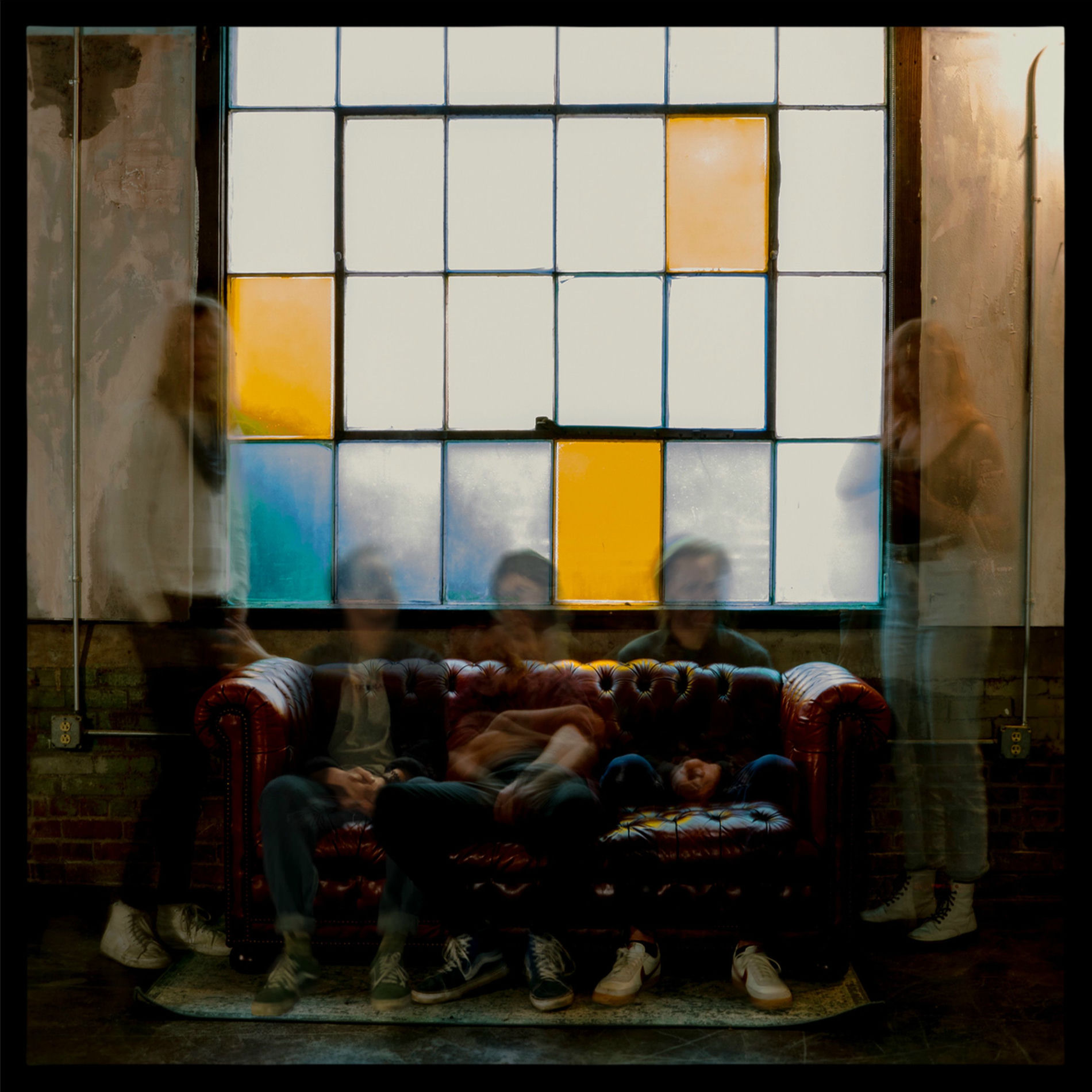 Album cover of Ole Magnolia