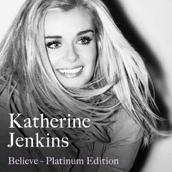 Cover of Believe Platinum Edition