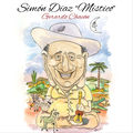 Simon D&iacute;az "M&iacute;stico"