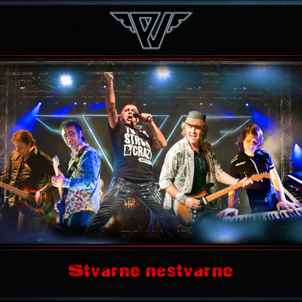 Picture of Stvarno Nestvarno