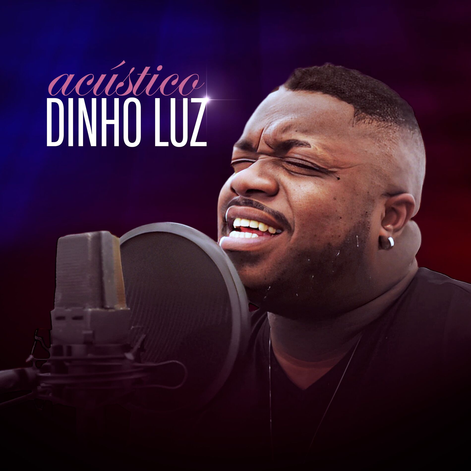 Album cover of Eu Não Sou O Cara