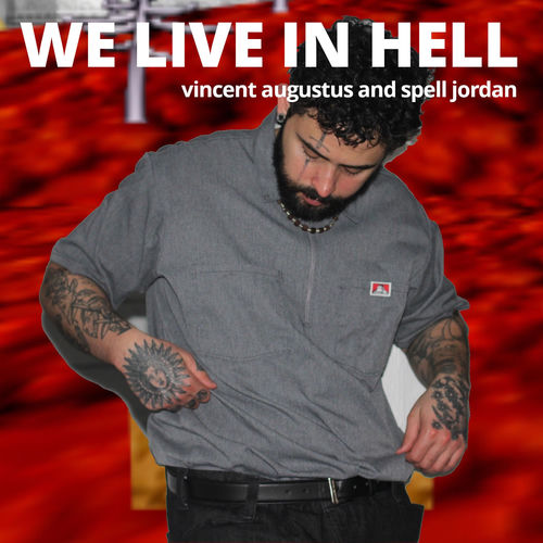 we live in hell