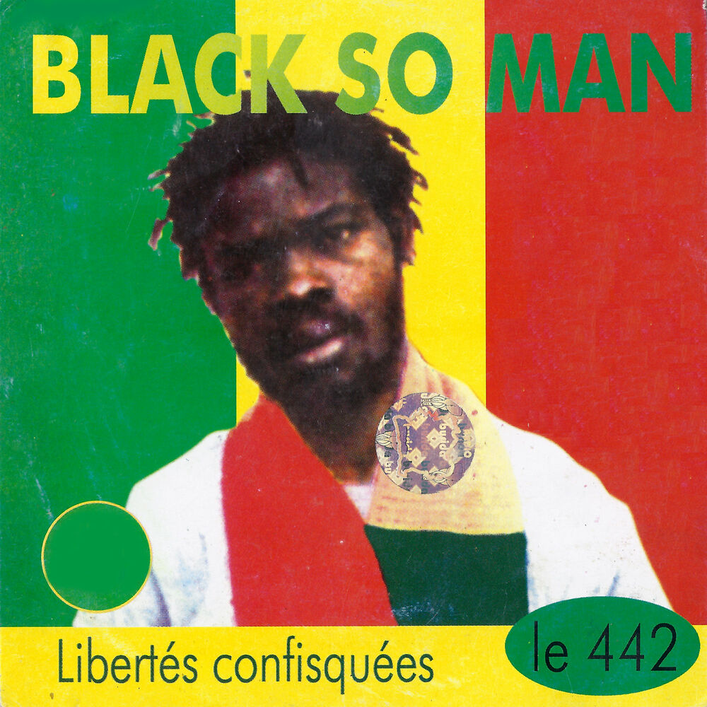 Picture of Libertés confisquées - EP
