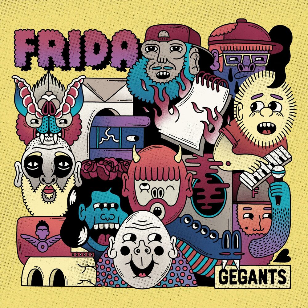 Picture of Gegants