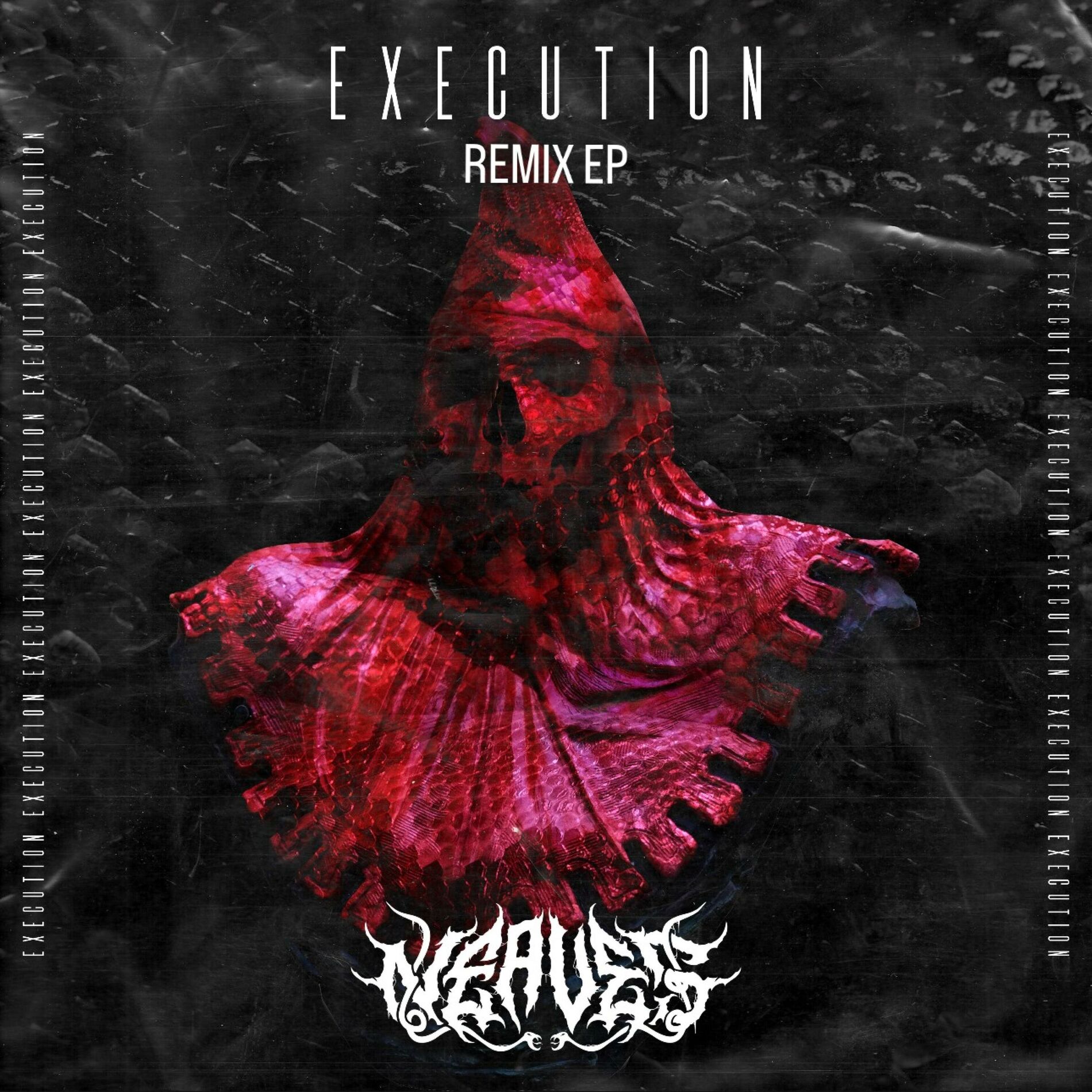 Album cover of EXECUTION (Remixes)