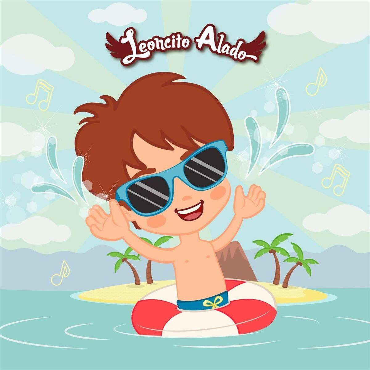 Album cover of El Agua Es Lo Mejor