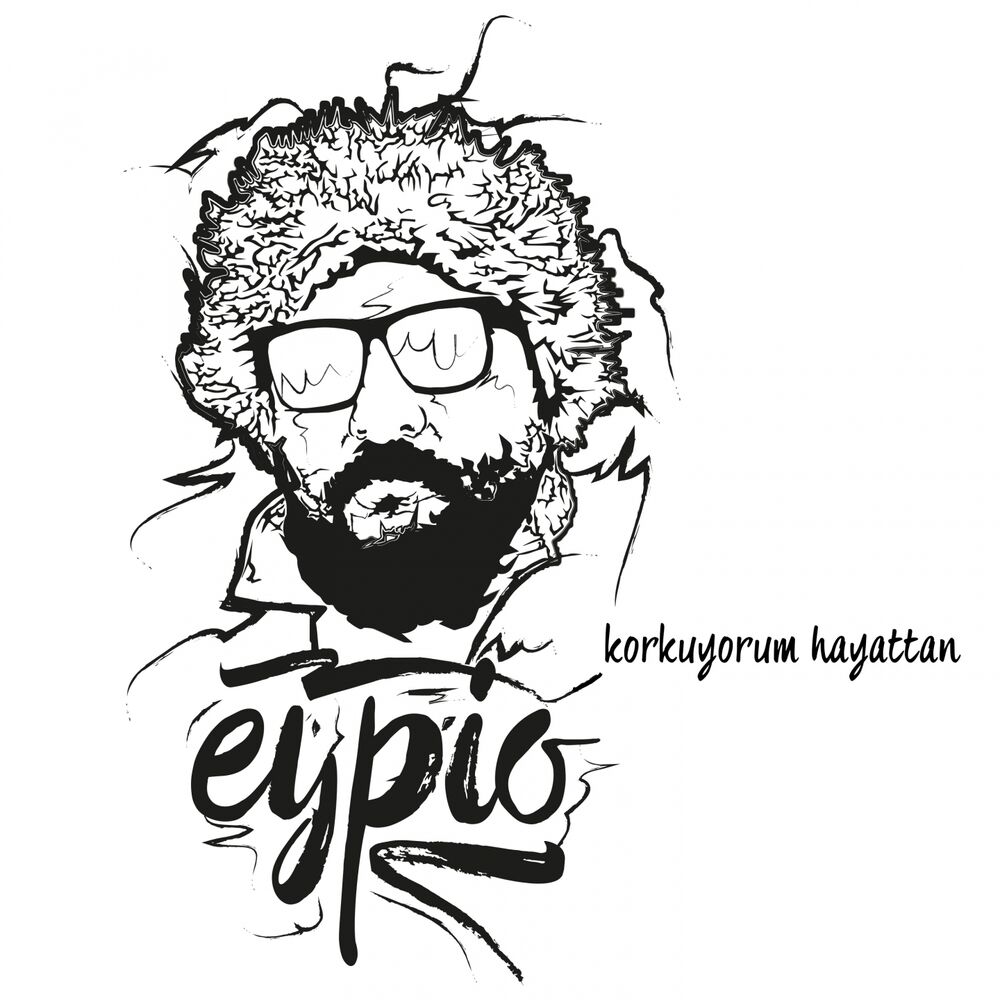 Picture of Korkuyorum Hayattan