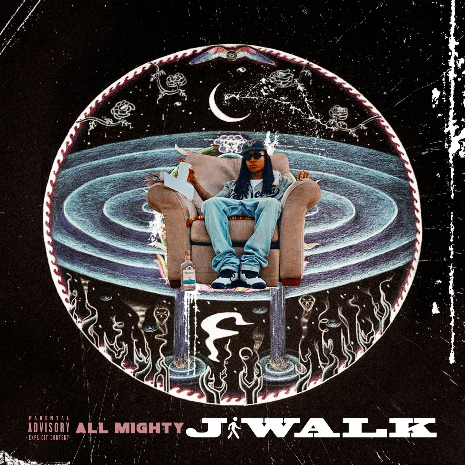 Album cover of All Mighty