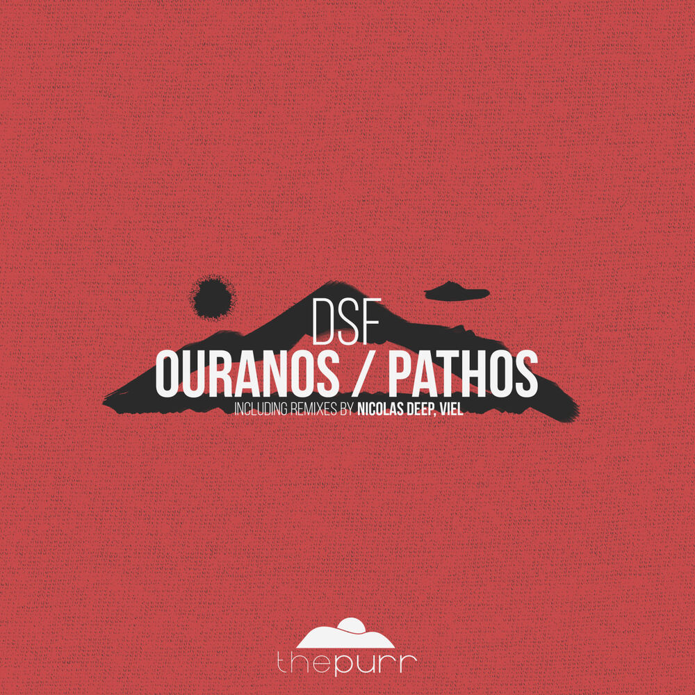 Picture of Ouranos / Pathos