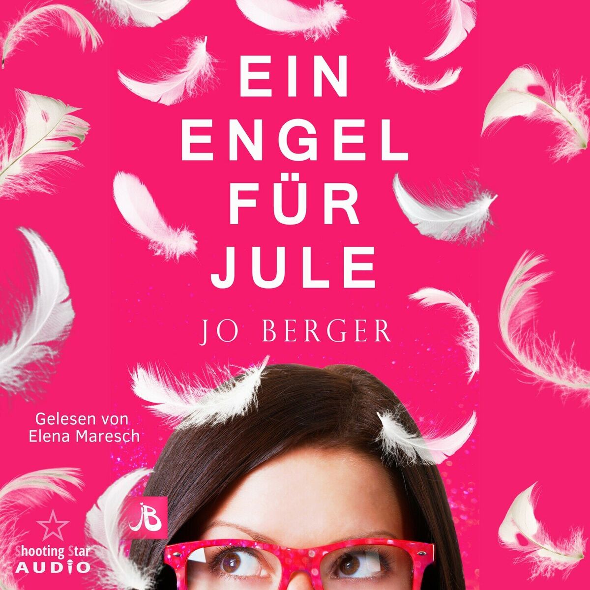 Album cover of Ein Engel für Jule (ungekürzt)