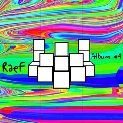 Cover of Album #4