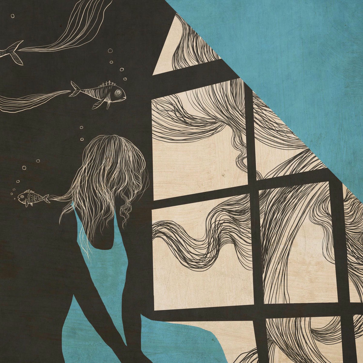 Album cover of Sabah (Remix)