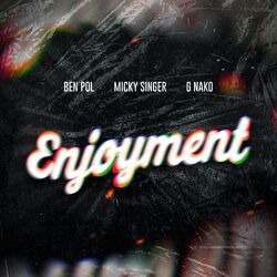 Cover of Enjoyment
