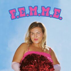 Cover of F.E.M.M.E.