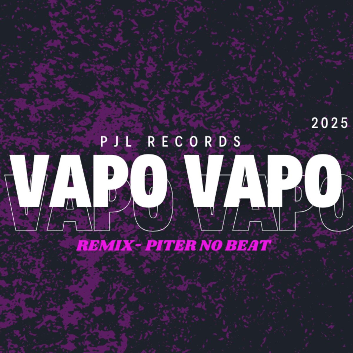 Album cover of Vapo Vapo (Arrocha)