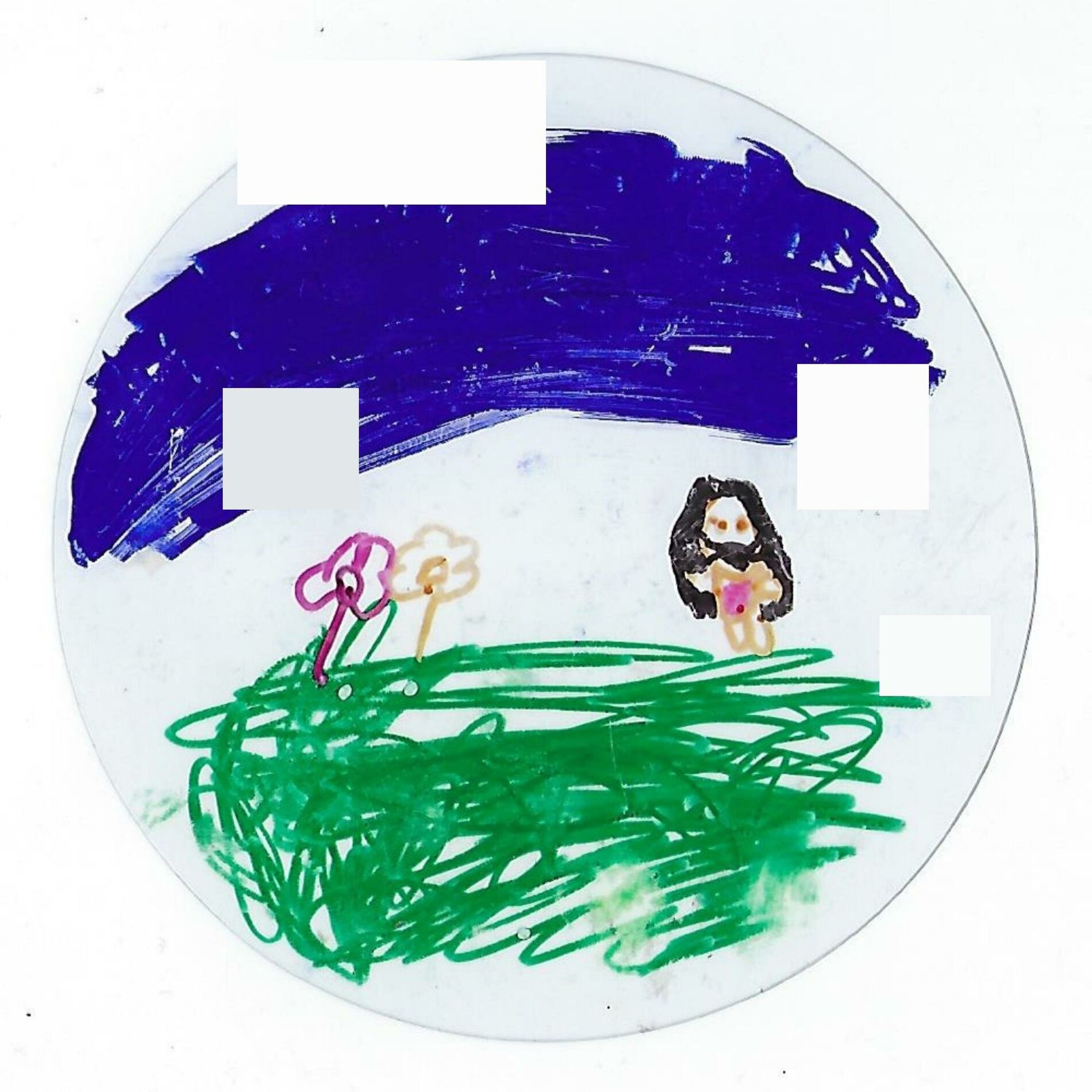 Album cover of DJ P.M.