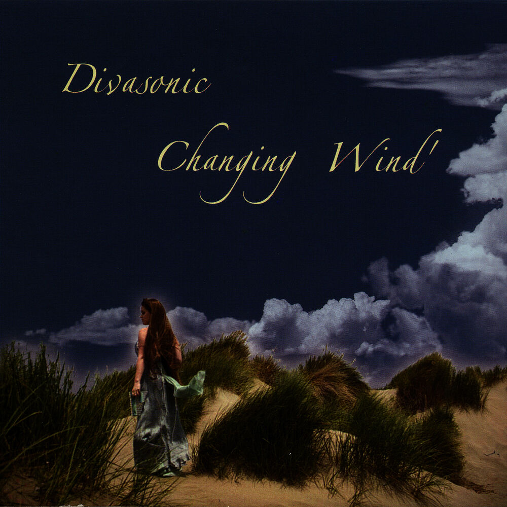 Picture of Changing Wind
