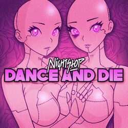 DANCE and DIE (feat. Marko Taali)