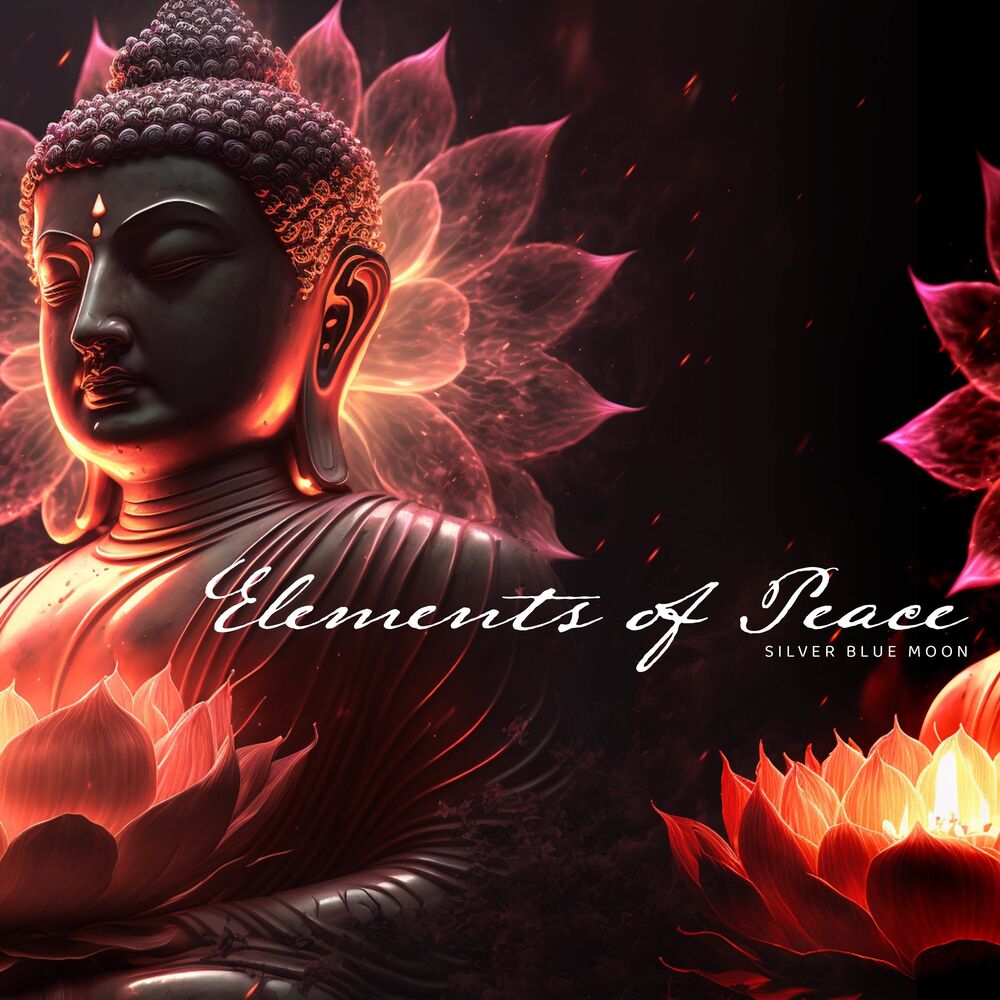 Picture of Elements of Peace