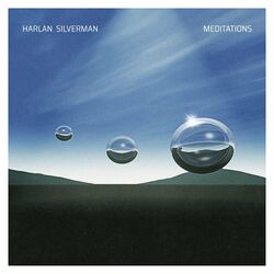 Cover of Meditations