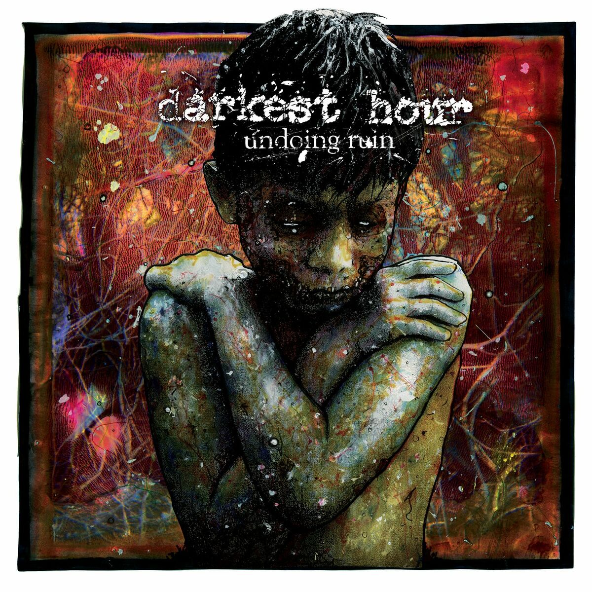 Album cover of With A Thousand Words To Say But One