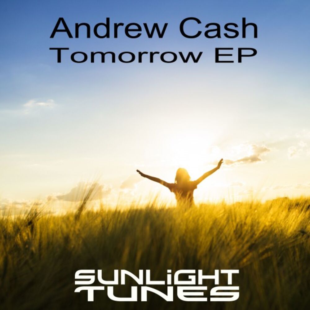 Picture of Tomorrow EP
