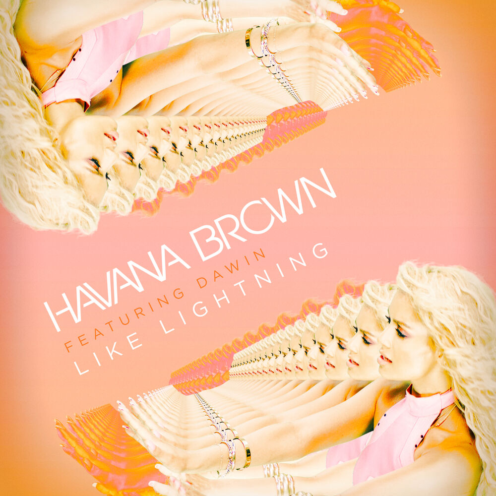 Picture of Like Lightning