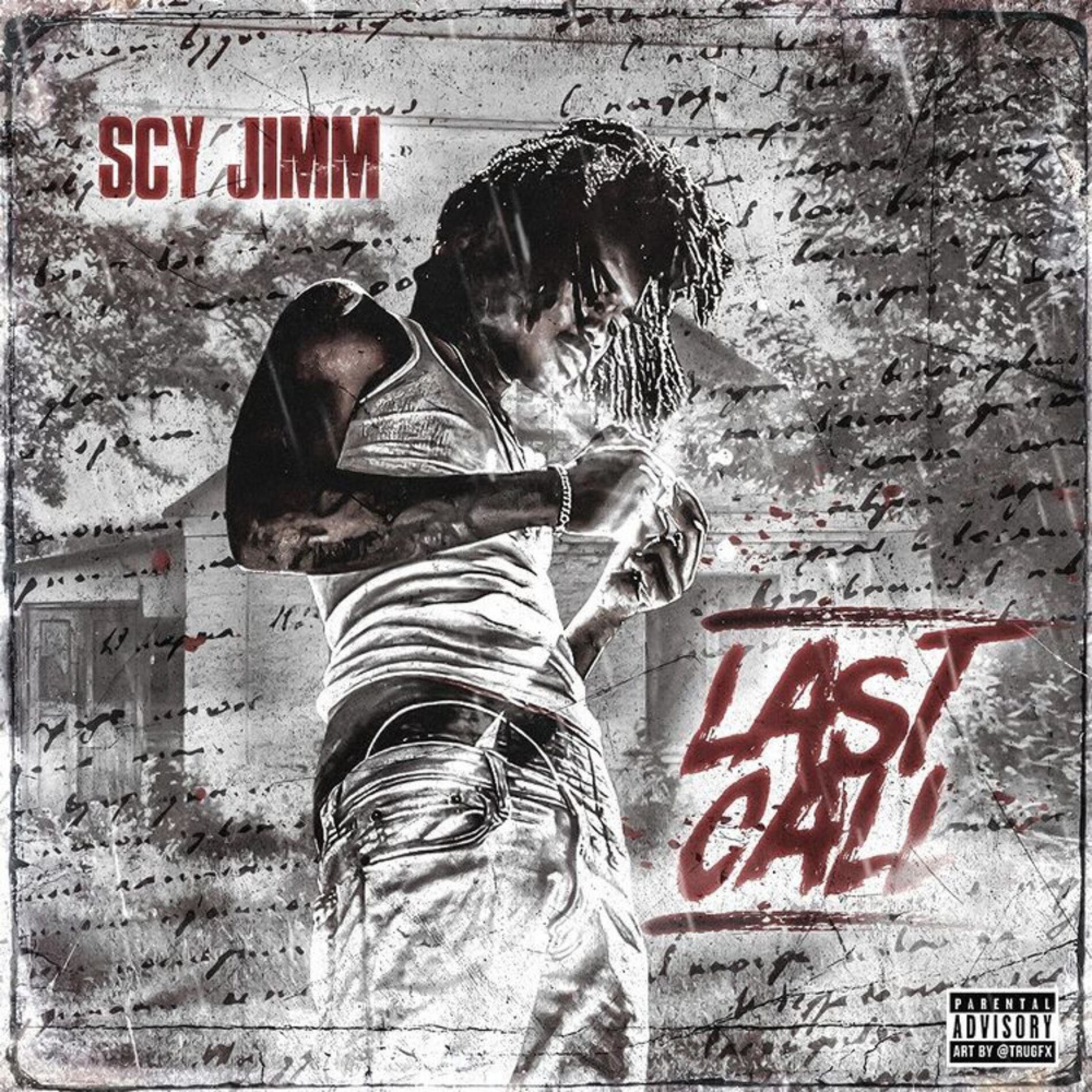 Album cover of Last Call