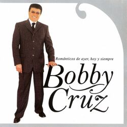 Cover of Románticos De Ayer, Hoy Y Siempre