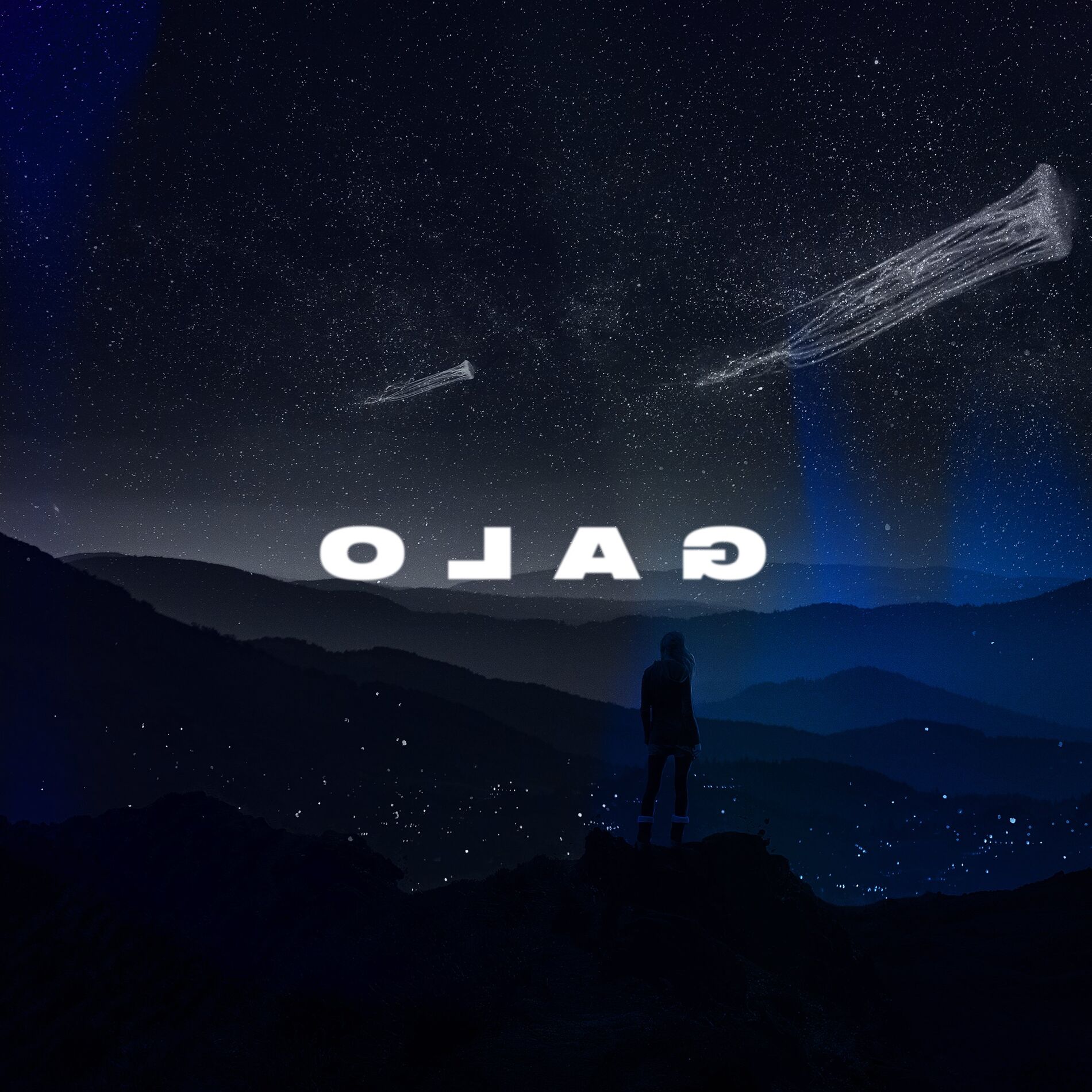 Album cover of galo