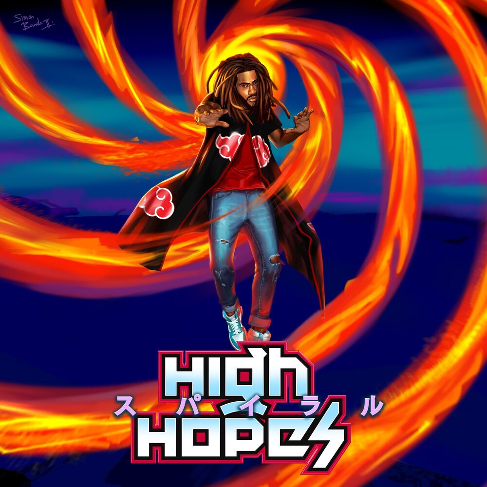 Picture of High Hopes