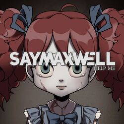 Cover of Help Me