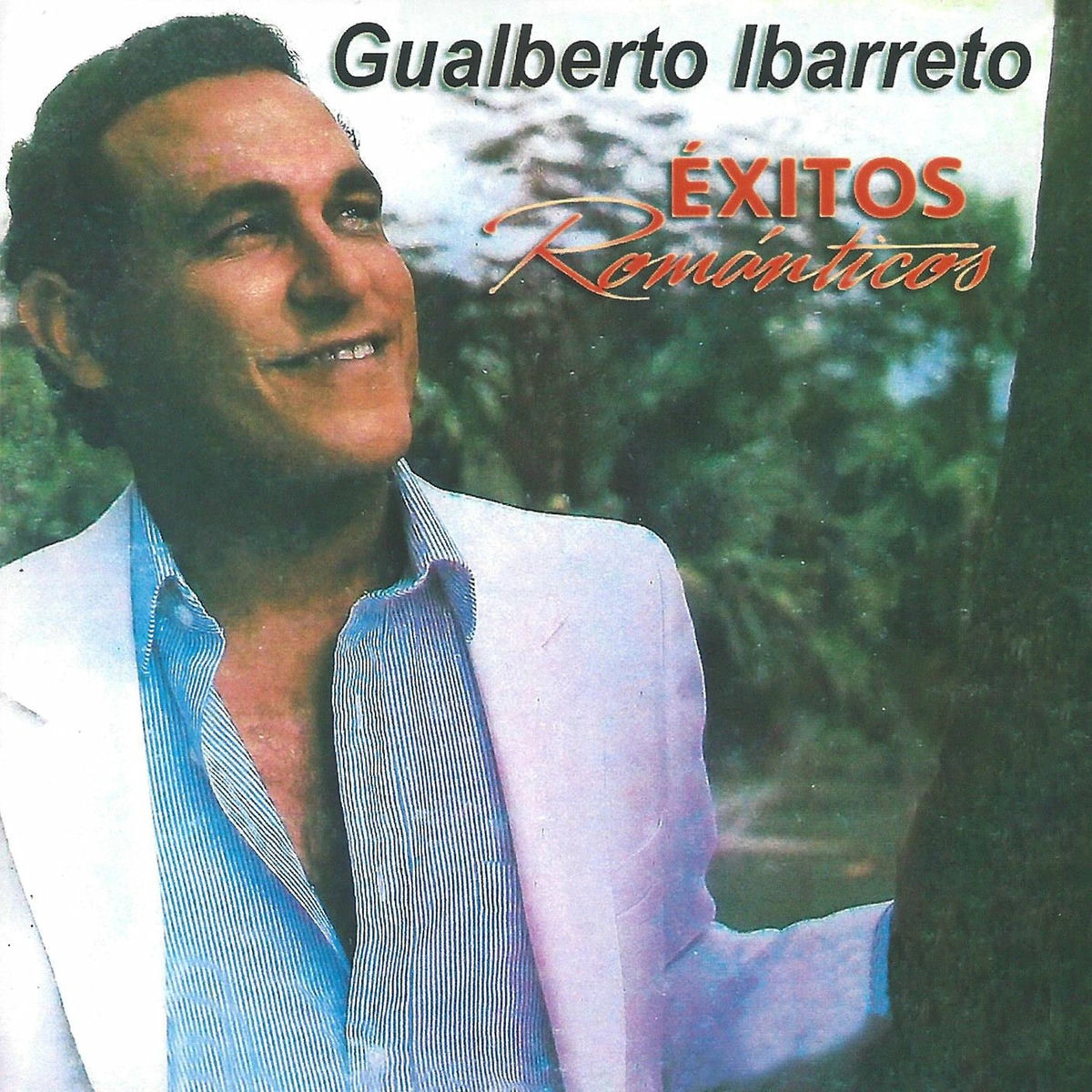 Album cover of Exitos Romanticos