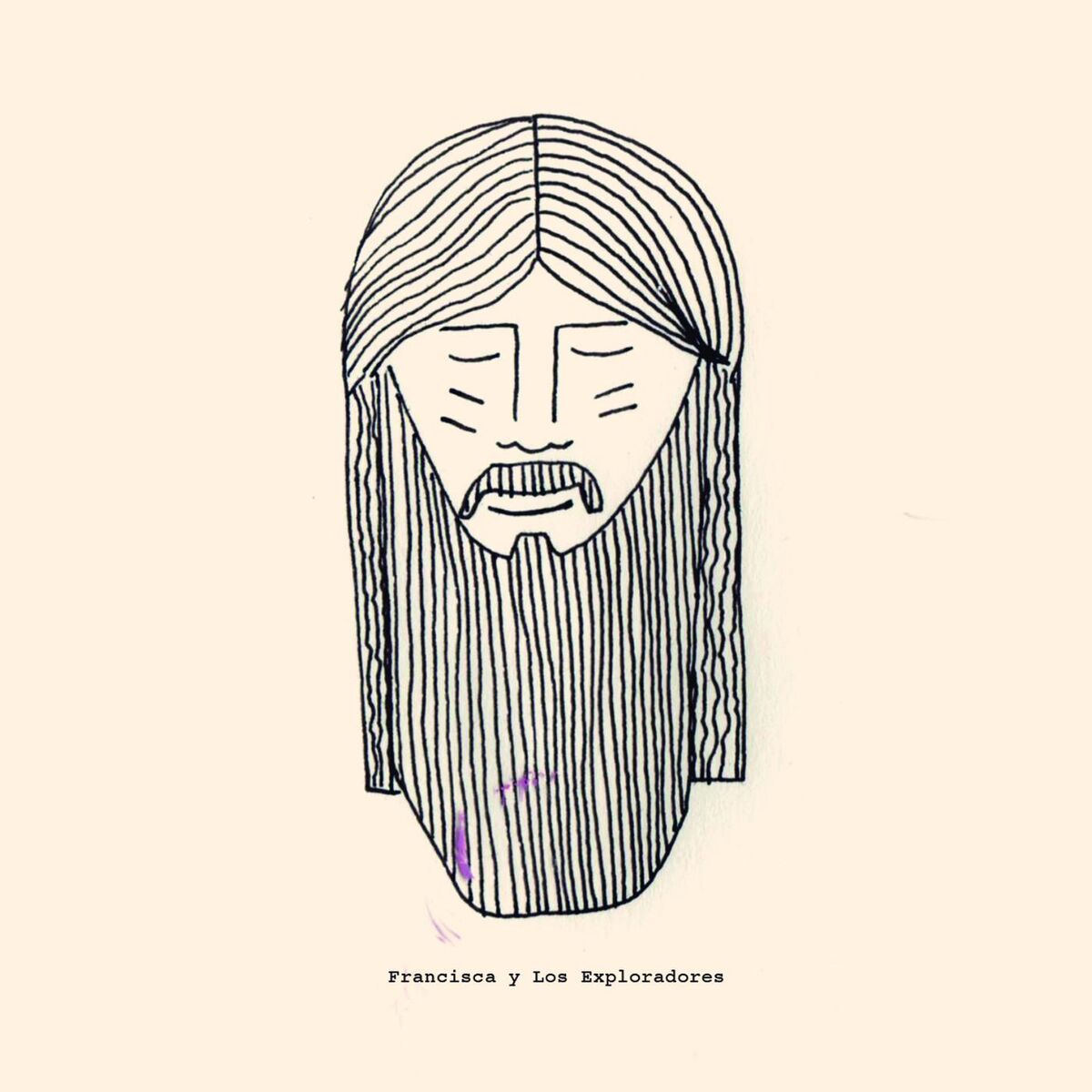 Album cover of Barbuda