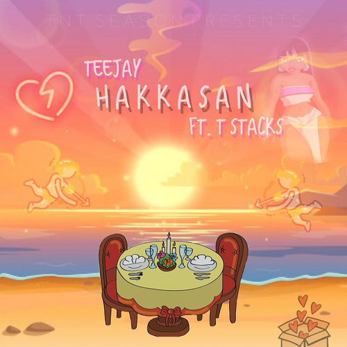 Hakkasan
