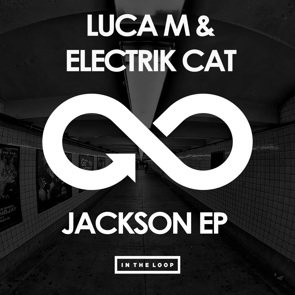 Picture of Jerkson EP