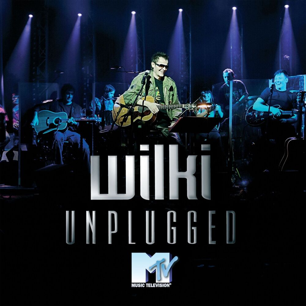 Picture of MTV Unplugged