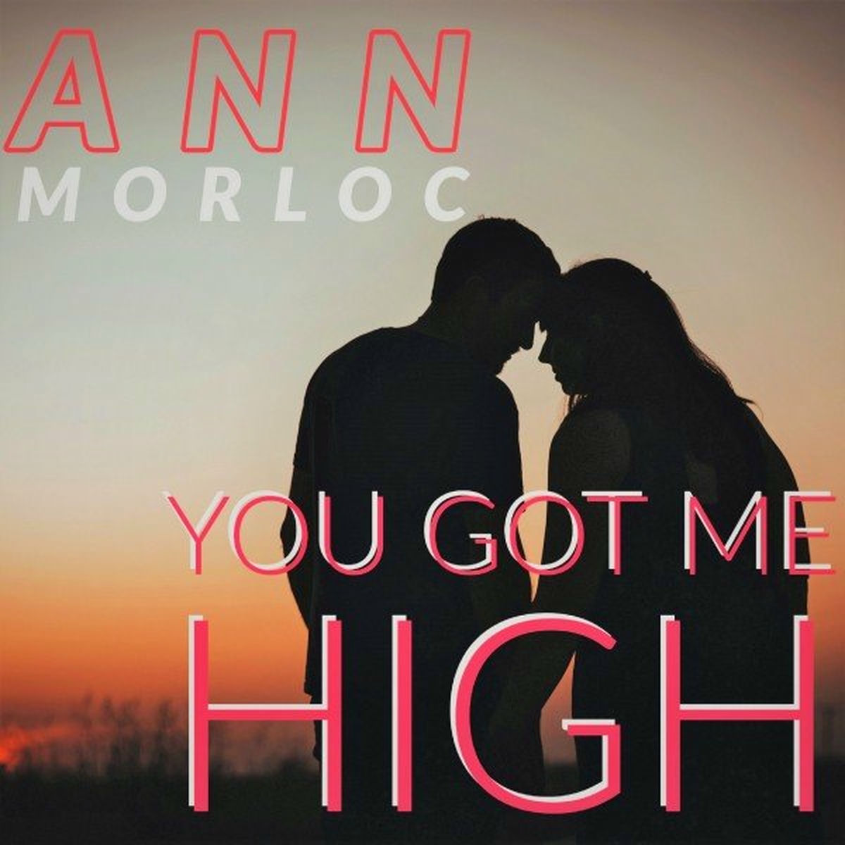 Album cover of You Got Me High