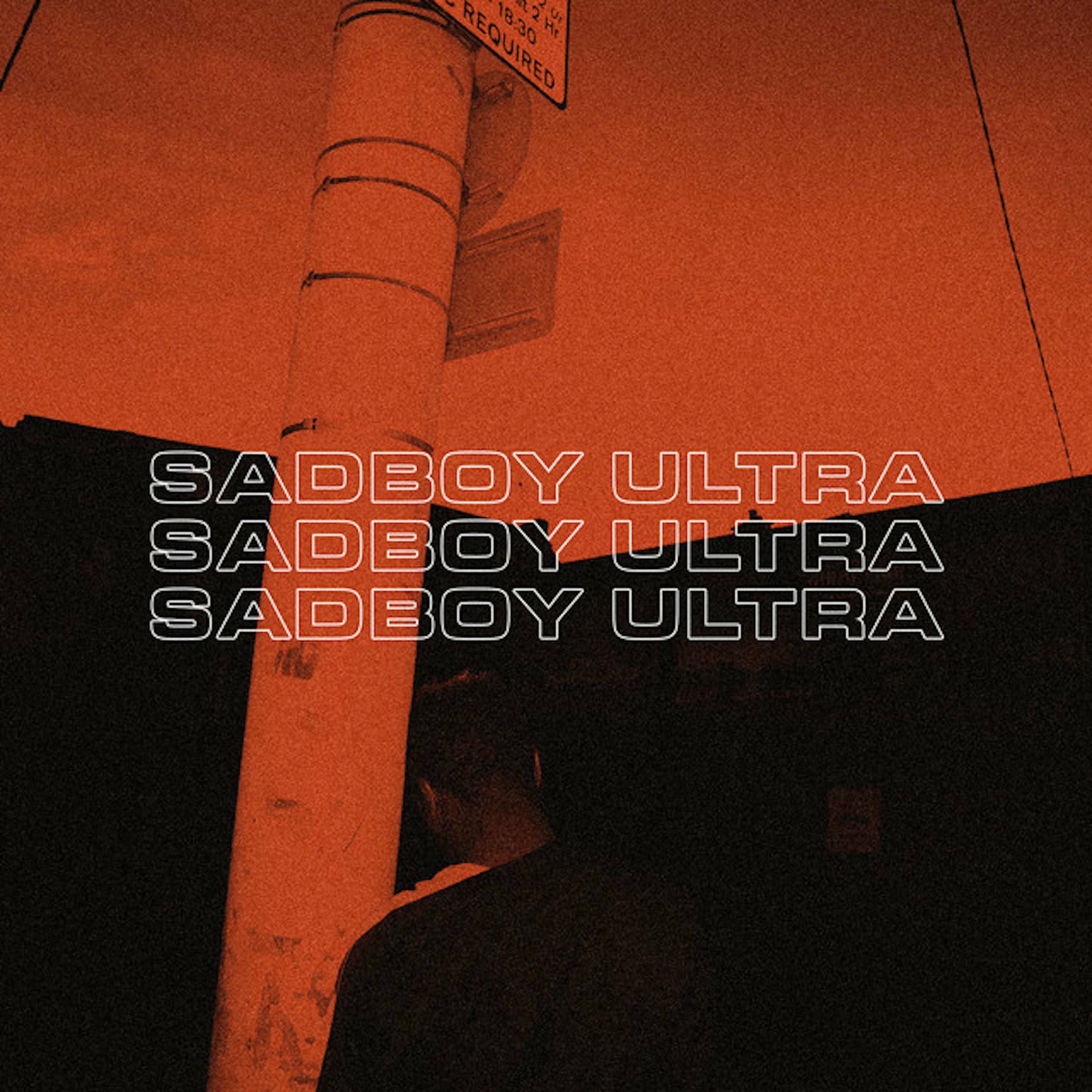 Album cover of SADBOY ULTRA