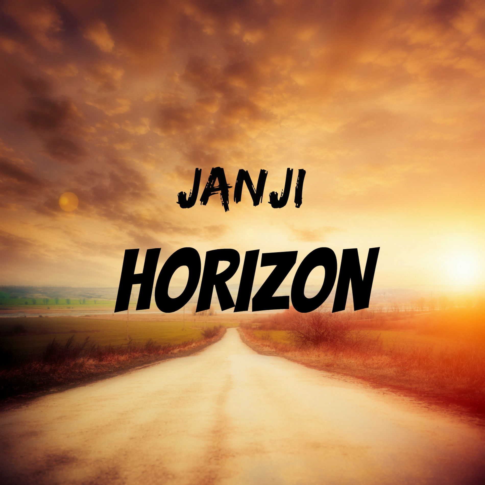 Album cover of Horizon