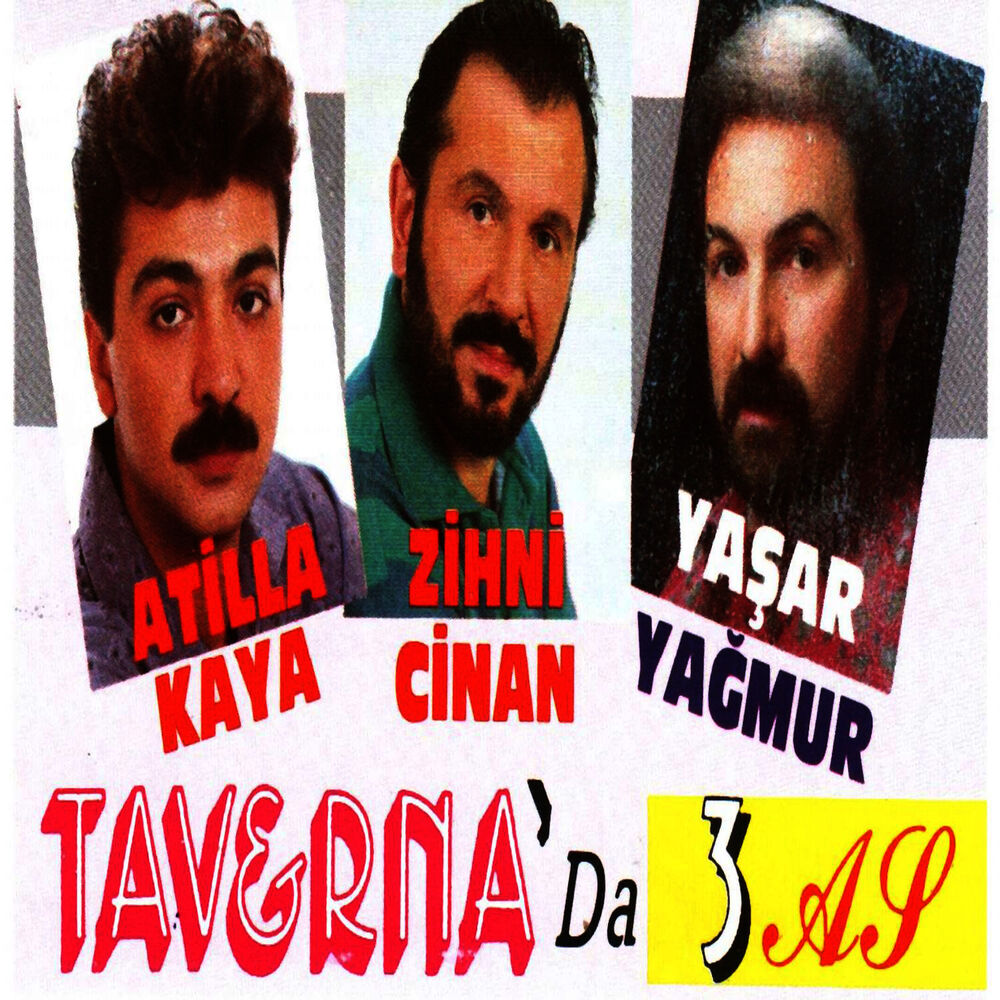 Picture of Tavernada Üç As