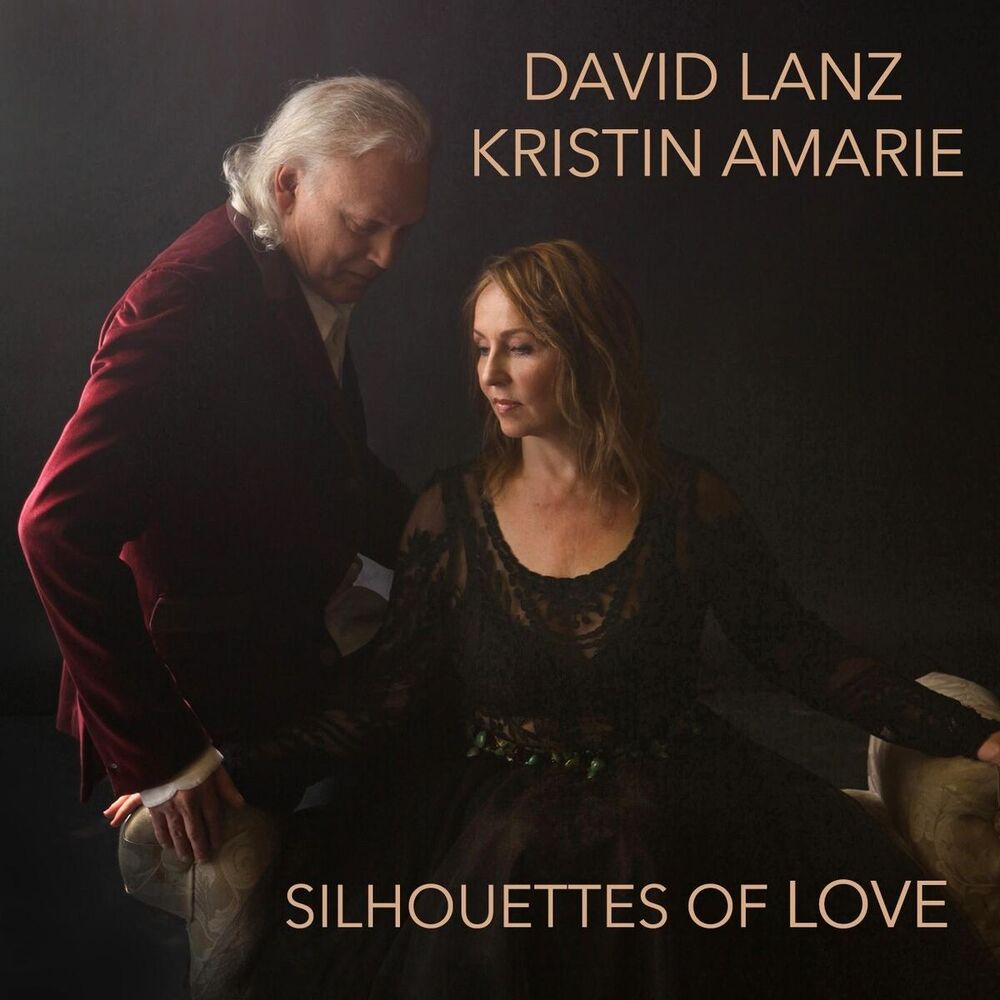Picture of Silhouettes of Love