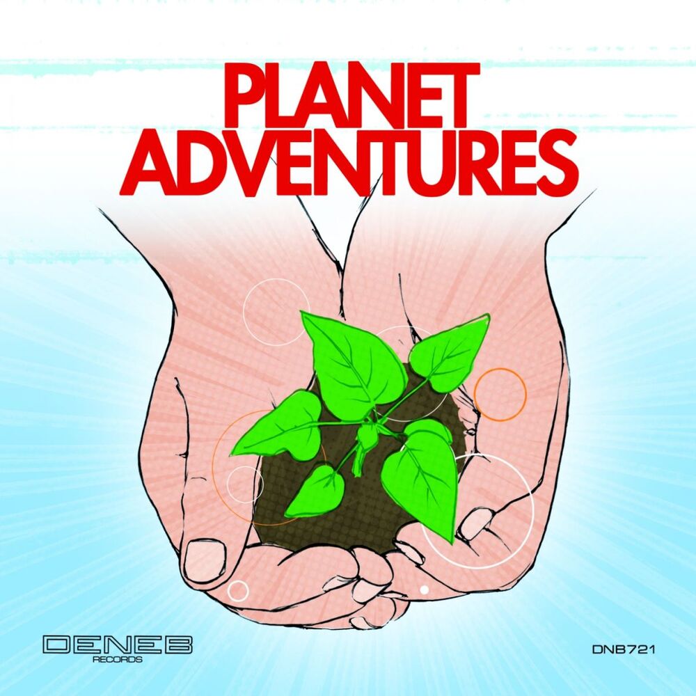 Picture of Planet Adventures