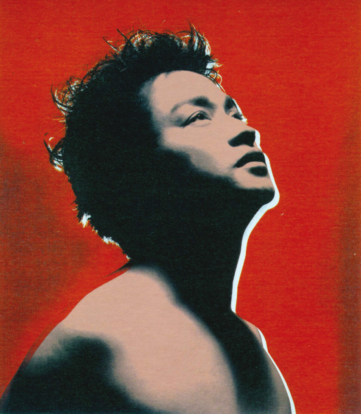 Album cover of 沒有愛