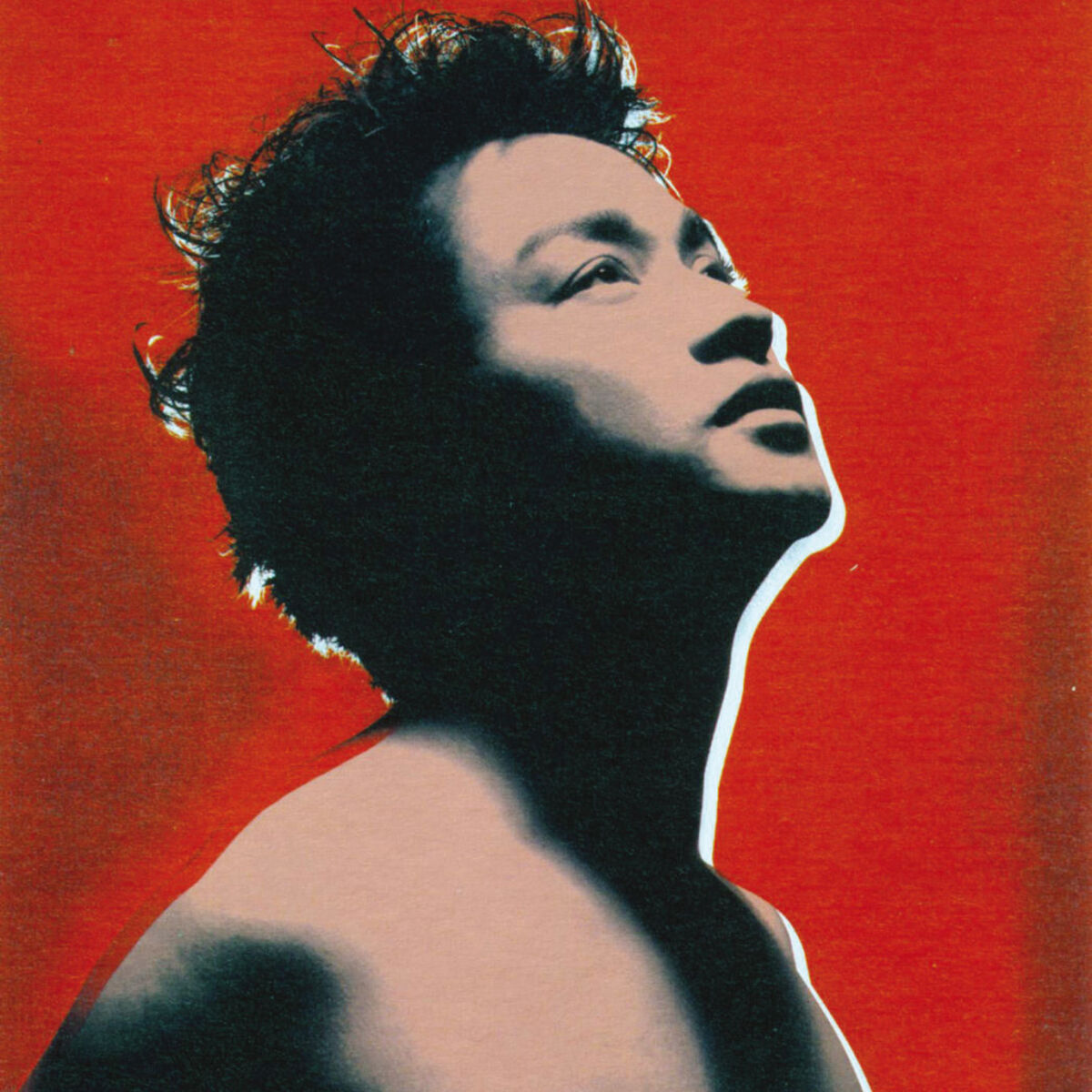 Album cover of 大熱