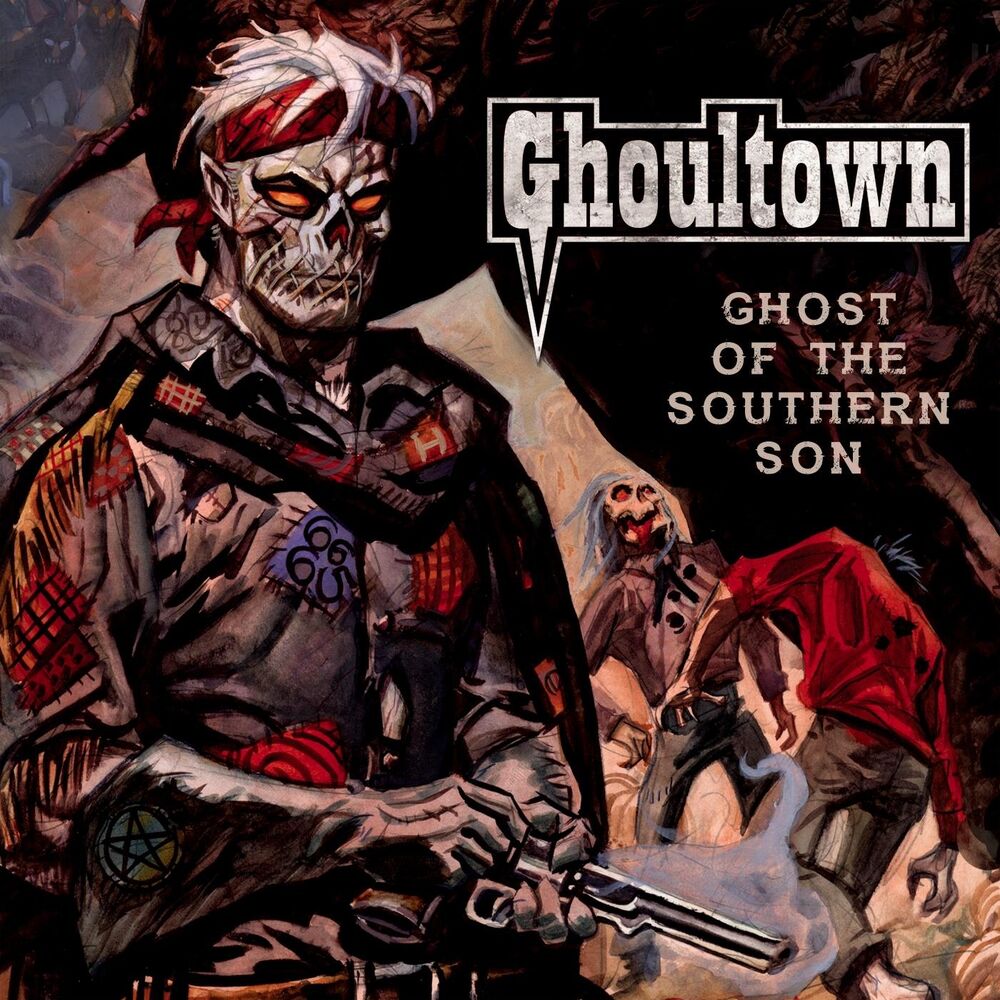 Picture of Ghost of the Southern Son