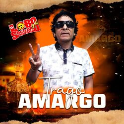 Cover of Trago Amargo
